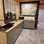 Chocholowski Zakatek Ferienhaus *