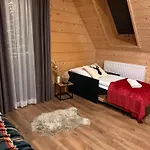 Chocholowski Zakatek Ferienhaus