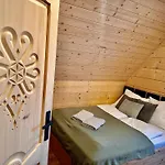 Ferienhaus Chocholowski Zakatek