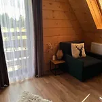 Ferienhaus Chocholowski Zakatek *