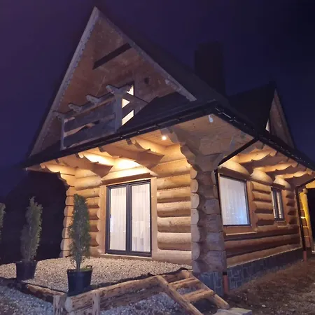 Chocholowski Zakatek