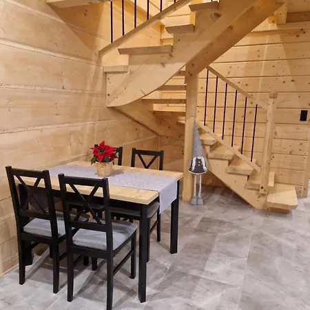 Chocholowski Zakatek Chocholow