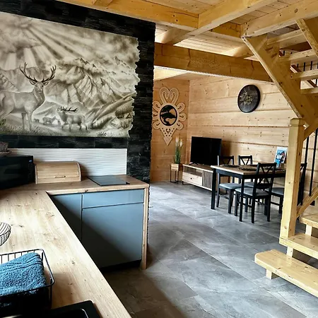 Chocholowski Zakatek