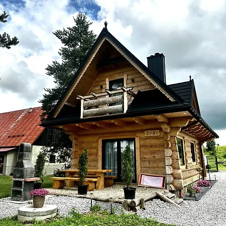 Chocholowski Zakatek * חוחולוב