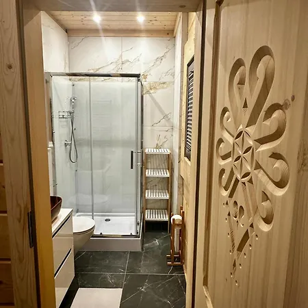 Chocholowski Zakatek Casa vacanze