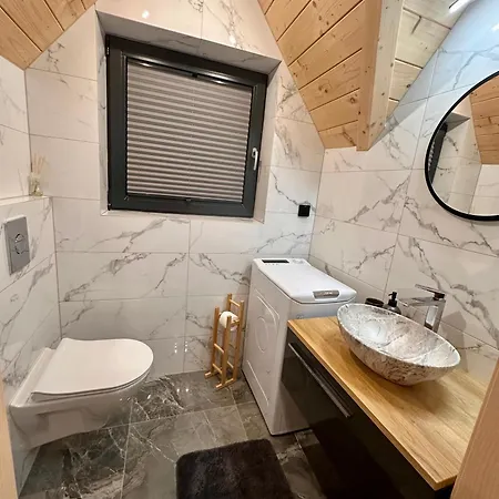 Chocholowski Zakatek * Chocholow