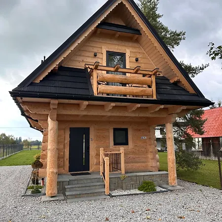 Chocholowski Zakatek * חוחולוב