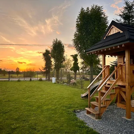 Chocholowski Zakatek *