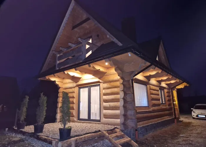 Chocholowski Zakatek