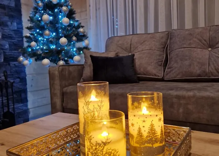 Chocholowski Zakatek בית נופש