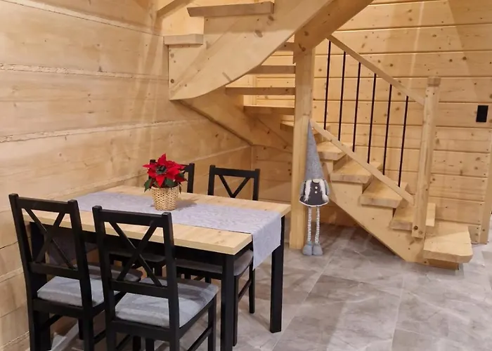 Chocholowski Zakatek חוחולוב