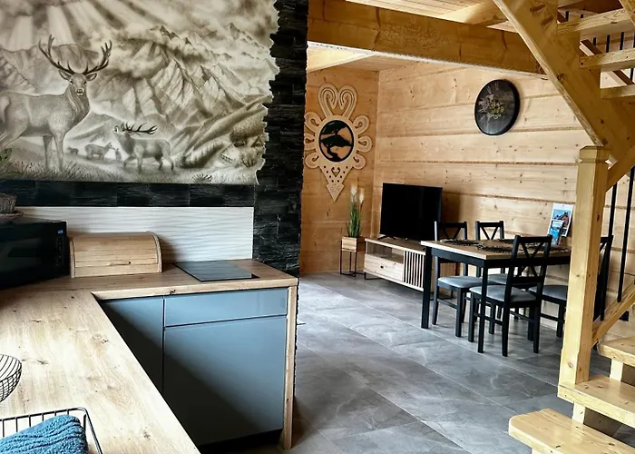 Chocholowski Zakatek