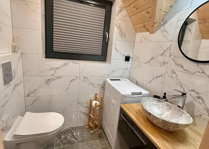 Chocholowski Zakatek * חוחולוב