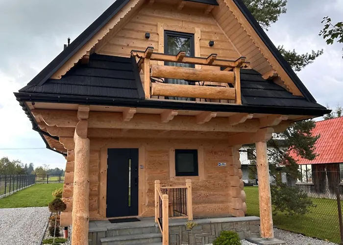 Chocholowski Zakatek * חוחולוב