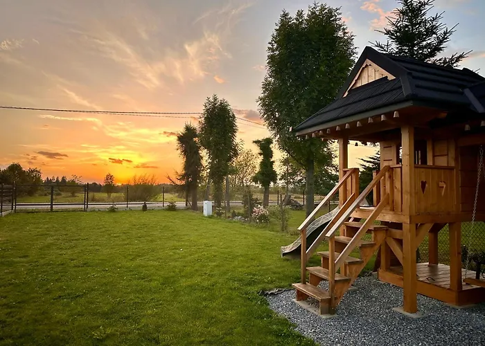 Chocholowski Zakatek *